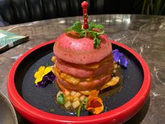 -大树餐厅(红旗街万达店)