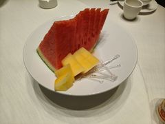 -院里寻菜·精致庭院菜(观沙岭店)