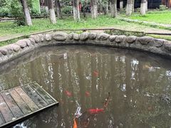 -林间山庄