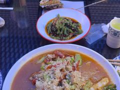 -京悦南门涮羊肉·羊蝎子火锅(田林路店)