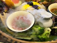 -傣乡之味·傣族特色手抓饭·孔雀宴(大理古城首店)