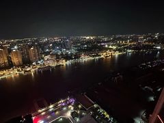 -天玑高空江景餐厅&酒吧Sky Secret Restaurant&Bar