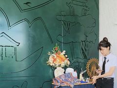 -圣彼得堡观江俄餐厅(中央大街黑金冠店)