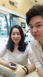 长发-JK奇积发型连锁机构