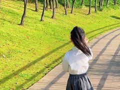 -美兰湖景区
