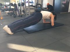 -悦动体能(金融街店)