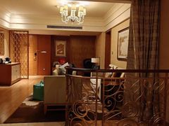 -杭州千岛湖滨江希尔顿度假酒店