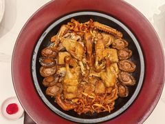 -马哥孛罗大酒店中餐 · 汉唐盛宴
