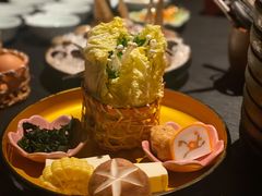 -花潮料理艺食馆(成都万象城店)