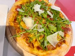 夏威夷风光披萨-ITA·意塔意大利餐厅(亦庄店)