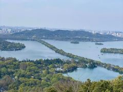 -九曜山