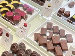 -GODIVA(海岸城店)