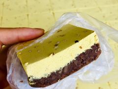 蔺大妈松花糕-蔺大妈松花糕