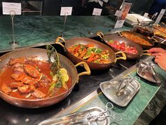 -合肥皇冠假日酒店·菲亚斯特自助餐厅(黄山路店)