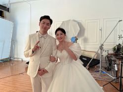 点击看大图 -布拉格婚纱摄影(真实客片店)