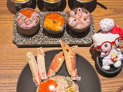 -贰捌零叁精致料理(钱湖店)