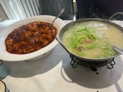 -昱德来·天津菜(河西店)