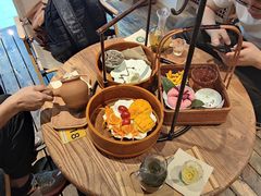 -了凡国风主题茶馆·咖啡(武侯祠锦里店)