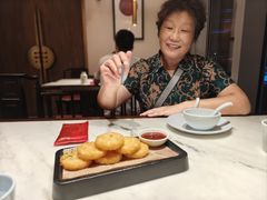-径山十八道·风味民间菜(杭州总店)