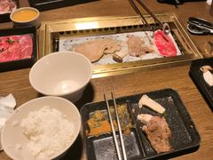 -新石器烤肉(中房金谊广场店)