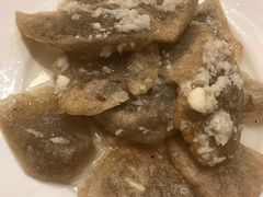 -黑八私房老北京炸酱面