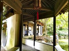 -惠山古镇·寄畅园