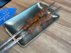 -品回味清真西北楼(宁波首店)