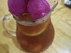 -曼泰·泰餐(京华城店)