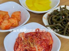 -祥和居韩国炸酱面·20年夫妻店(皇冠店)