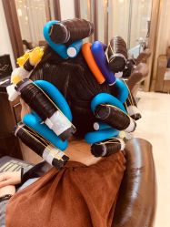 -5M HAIR SALON