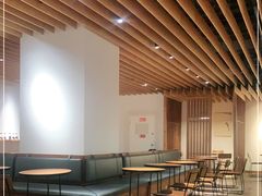 大堂-煮叶(悠唐广场店)