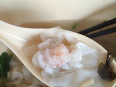 -吉祥馄饨(上海斜土店)