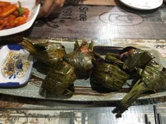 -玖月时尚泰式餐厅