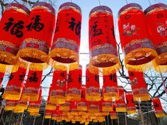 -潭柘寺景区