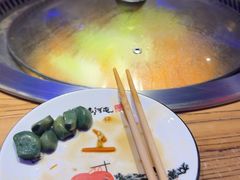 -山河屯铁锅炖鲜鹅·东北菜(开发区一店)