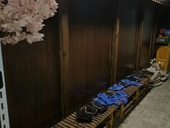 -白兔子密室(长寿路店)