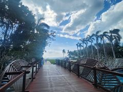 -三亚海棠湾万丽度假酒店