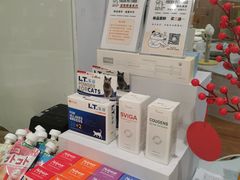 -COLOR PETS 撸猫馆·购猫·猫咖(长风大悦城店)