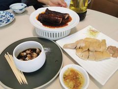 -侨美食家·粤菜(体育西路店)