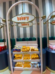 -奈尔宝·儿童乐园·亲子餐厅(鄞州万达店)