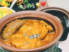 -食神鱼头佛跳墙(百子湾旗舰店)