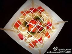 -你好，时光咖啡吧