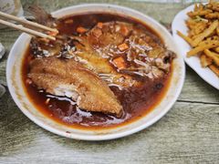 -卢庄(江汉路店)