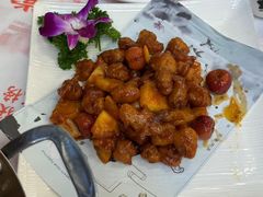 -堂瓦里·33年传统赣菜(第一街区店)