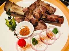 -广州文华东方酒店·江-由辉师傅主理