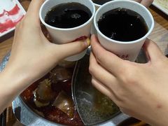 -傣妹火锅(南京东路一店)