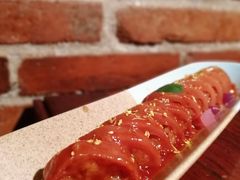 西湖藕韵-外婆家(南开大悦城店)