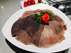 -海底捞火锅(未来城店)