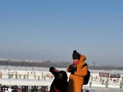 -人民防洪胜利纪念塔