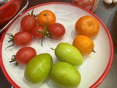 -京元盛铜锅涮肉(上海总店)